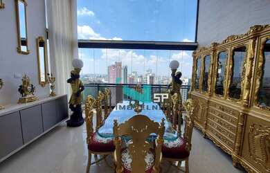 Imagem 3: Maravilhoso Apartamento - Condomínio Pasion Anália Franco