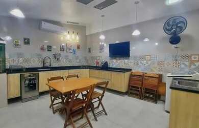 Imagem 16: Condomínio Shangrilla Village