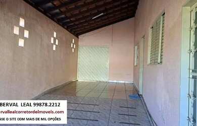 Imagem 4: Residência Núcleo Beija Flor com Forno e churrasqueira