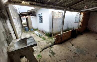 Imagem 5: Vende-se casa QR 412 samambaia