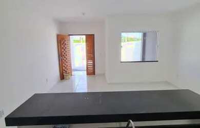 Imagem 9: Casas 02 Quartos 01 Suite Na Melhor Localização Da Pacatuba Por R$160.000....