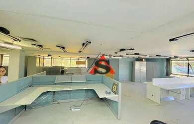 Imagem 13: Andar Corporativo, 340 m² - venda por R$ 3.500.000,00 ou aluguel por...