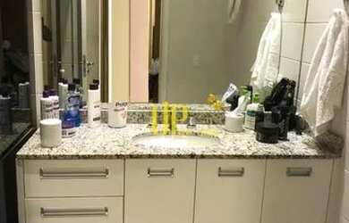 Imagem: O apartamento à venda possui 3 Dormitórios, 4 Banheiros, 2