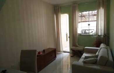 Imagem 2: Casa Uruguai. 80m² de Área, 1 Vaga na garageme2 Dormitórios