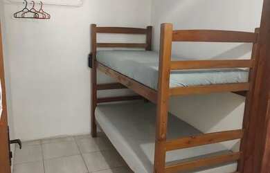 Imagem: O quarto está localizado em Condado de Maricá, Maricá para