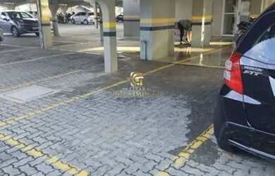 Imagem 7: LM Apartamento para aluguel possui 54 metros quadrados com 1 quarto