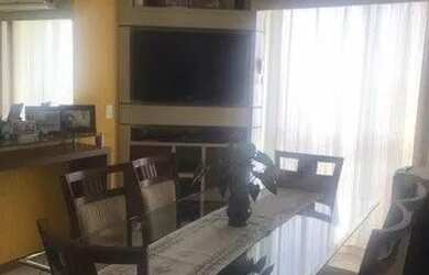 Imagem: O apartamento possui 2 Dormitórios, 1 Banheiro e 75m² de Área