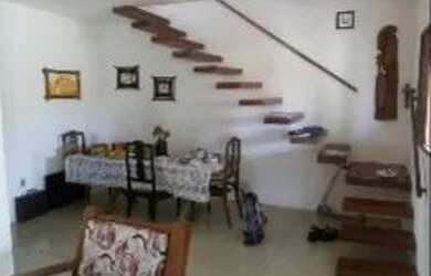 Imagem 4: Casa de alto padrão na praia de Buzios Nísia floresta Rn