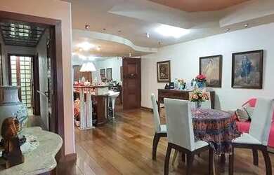 Imagem 3: Apartamento para venda possui 120 metros quadrados com 3 quartos em Flamengo - Rio de Jane