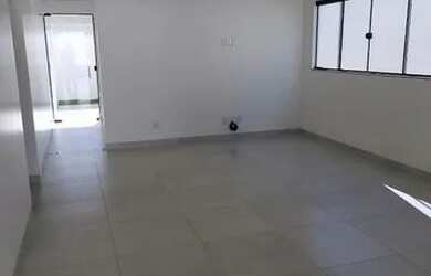 Imagem: A casa possui 3 Dormitórios, 4 Banheiros, 2 Vagas na garagem