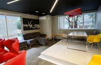 Imagem: O apartamento possui 2 Dormitórios, 3 Banheiros, 2 Vagas na