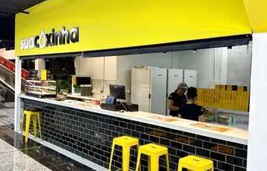 Imagem 5: Loja em Ubatuba faturando bem