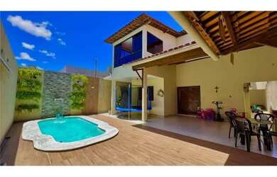 Imagem 3: Sobrado para venda. 238m² de Área, 3 Vagas na garageme4 Dormitórios