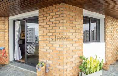 Imagem 11: Apartamento Locação 3 Dormitórios - 216 m² Campo Belo