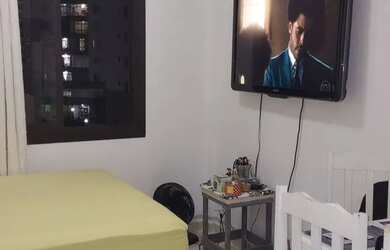 Imagem 4: aluguel. Imóvel mobiliado, 29m² de Área, 1 Banheiroe1 Dormitório