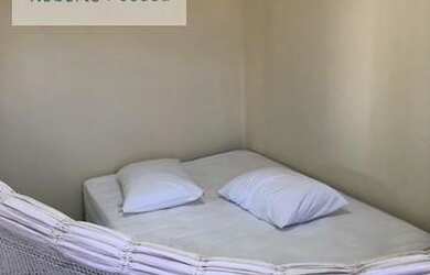 Imagem 14: Apartamento à venda Edifício Itaporã Bairro Papicu Fortaleza CE -