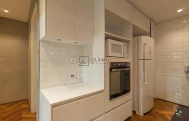 Imagem 9: Locação Apartamento 2 Dormitórios - 105 m² Jardim Paulista