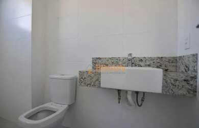 Imagem 11: Apartamento com 3 dormitórios à venda, 89 m² por R$ 1.383.375,00 - Lourdes - Belo Horizont