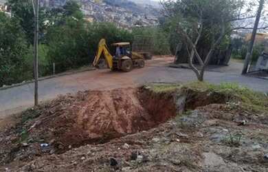 Imagem 2: Terreno em Barueri 180M3. 180m² de Área