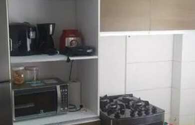 Imagem: O apartamento à venda possui 2 Dormitórios, 1 Banheiro, 1