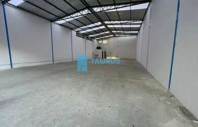 Imagem 8: Galpão novo para locação, 300m², 5 vagas, Conceição