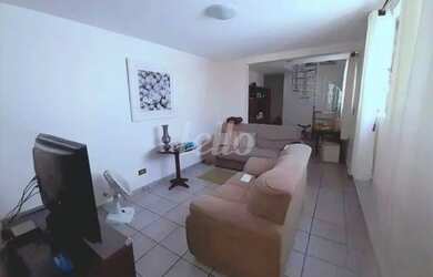 Imagem: A casa possui 3 Dormitórios, 3 Banheiros, 1 Vaga na garagem