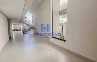 Imagem 16: Sobrado à venda no Jardins Madri com 4 suítes em Goiânia GO