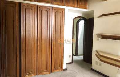 Imagem 7: Apartamento com 4 dormitórios à venda, 273 m² por R$ 3.000.000 - Lourdes...