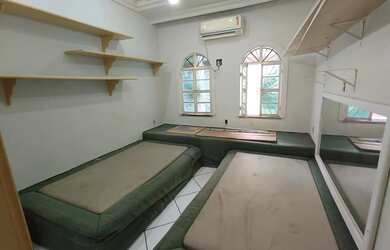 Imagem 10: //Casa no CJ Ajuricaba - Aceita Financiamento