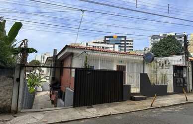 Imagem: O depósito possui 1 Vaga na garagem, 46m² de Área e está