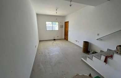 Imagem 3: Sobrado com 3 quartos à venda, 138 m² por R$ 710.000 - Solemar - Praia...