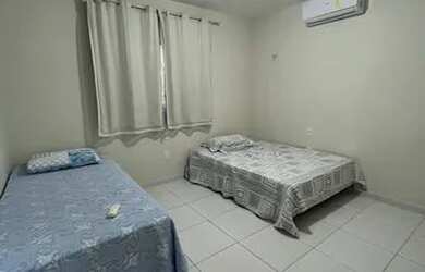 Imagem 7: Casa Para Alugar no Condomínio Aguas Camaçari, a 300mts do Mar na Praia...