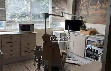 Imagem: Sala à venda, 40 m² por R$ 75.000,00 - Centro - Belo Horizonte/MG