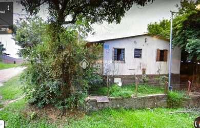 Imagem: O terreno possui 408m² de Área, Imóvel novo e está localizado