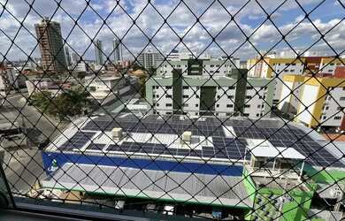 Imagem 6: LOCAÇÃO NO CATOLÉ - MOBILIADO E SEM BUROCRACIA!