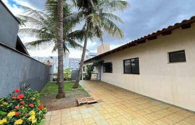 Imagem: O depósito possui 142m² de Área e está localizado em Jardim