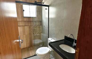 Imagem 9: Casa Moderna em Extremoz - 2 Quartos 1 Suíte