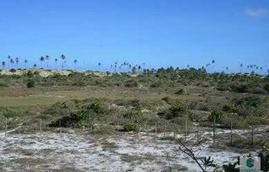 Imagem 2: TERRENO EM CONDE- BA. 77017m² de Área