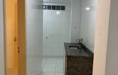 Imagem 6: Apartamento 1 Quarto Valqueire