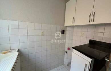 Imagem 8: Apartamento à venda, 3 quartos, 1 vaga, Ibituruna - Montes Claros/MG - R$ 195.000,00 - Alu