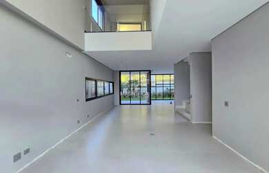 Imagem 8: MAGNÍFICA CASA MODERNA E BEM ESTRUTURADA