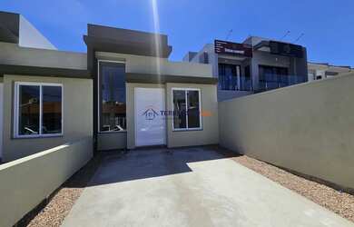 Imagem 2: Casa em Hípica. Piscina, Churrasqueira, Ar-condicionadoeÁrea de serviço