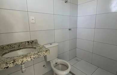 Imagem 8: Imóvel para venda possui 80 metros quadrados com 2 quartos