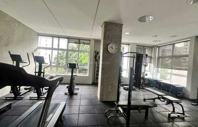 Imagem 8: Apartamento para aluguel, 1 quarto, 1 suíte, 1 vaga, Lourdes - Belo Horizonte/MG