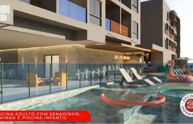 Imagem 13: Apartamento à venda no EDIFÍCIO STUDIO DESIGN 5 THEER TOWERS , JATIÚCA...