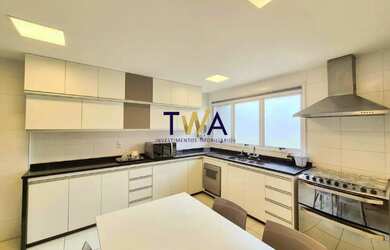 Imagem 11: Apartamento MOBILIADO, Vila da Serra, Nova Lima, 4 quartos, R$3.100.000,00,...