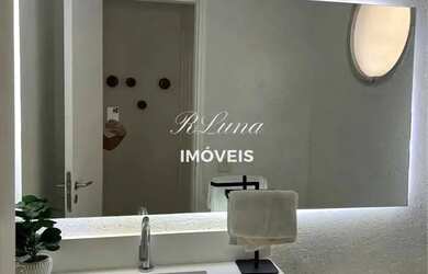 Imagem 12: Casa em Condomínio de 3 dormitórios em Alphaville - Tamboré - Santana de Parnaíba - SP