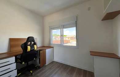 Imagem 12: Casa em condominio com 3 quartos no bairro Tristeza