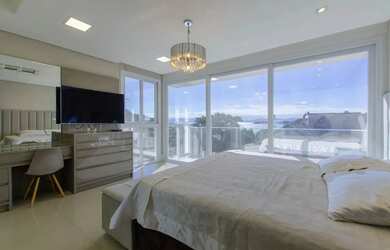 Imagem 14: Casa em condominio 5 dormitórios