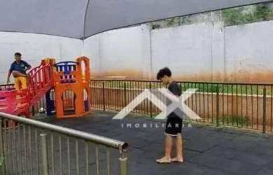 Imagem 14: Apartamento com 2 dormitórios à venda, 47 m² por R$ 185.000,00 - Residencial Bela Suiça